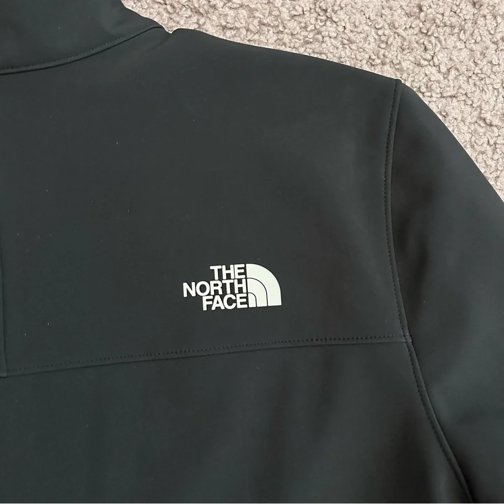 The North Face preowned great